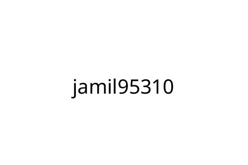 jamil95310