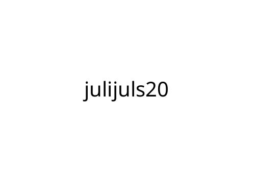 julijuls20