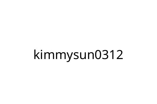 kimmysun0312