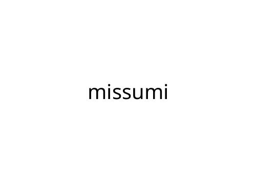 missumi