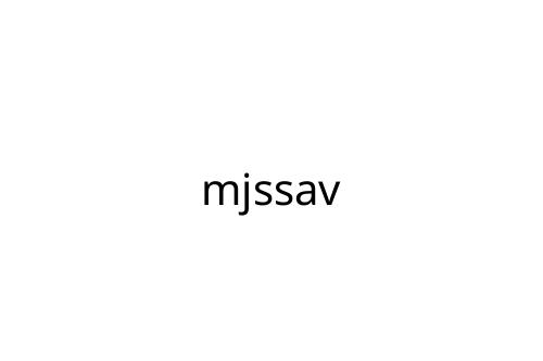 mjssav
