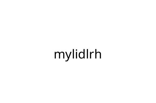 mylidlrh