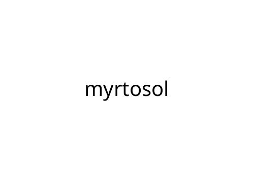 myrtosol