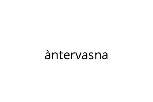 _ntervasna