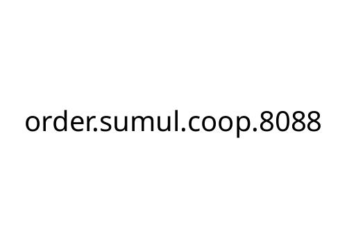 order_sumul_coop_8088