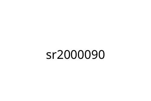 sr2000090