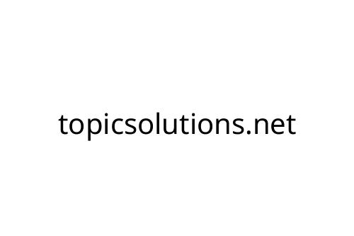 topicsolutions_net