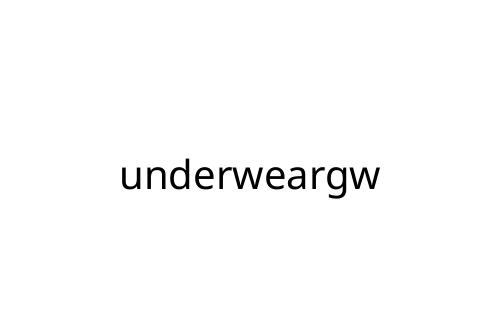 underweargw