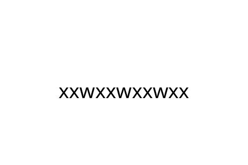 xxwxxwxxwxx