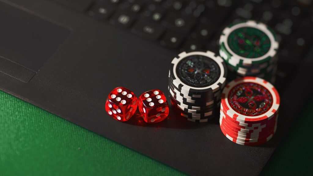 online casinos 2026 forecast