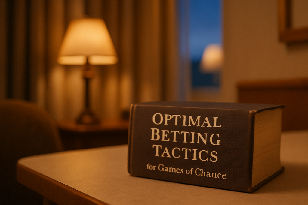 skill-based gambling strategies