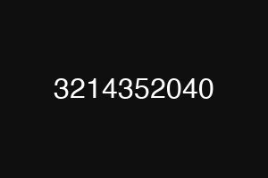 3214352040