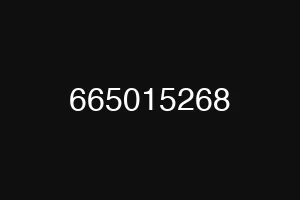 665015268
