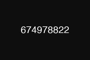 674978822