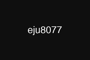 eju8077