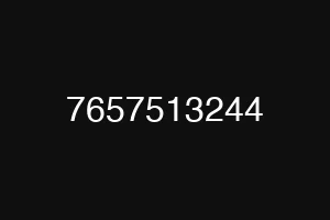 7657513244
