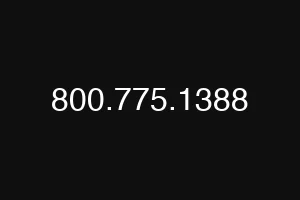 800.775.1388