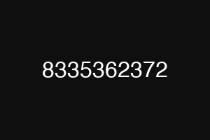 8335362372