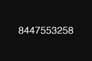 8447553258