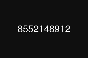 8552148912