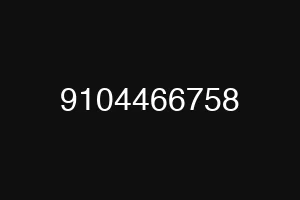 9104466758