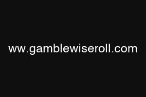ww.gamblewiseroll.com